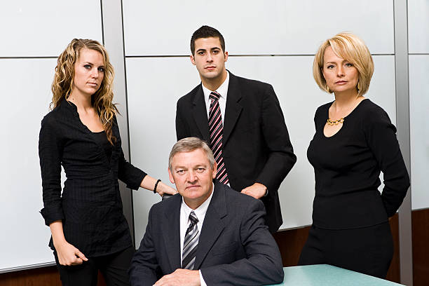 Corporate Law